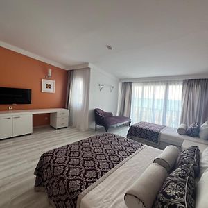 Suite Sea View